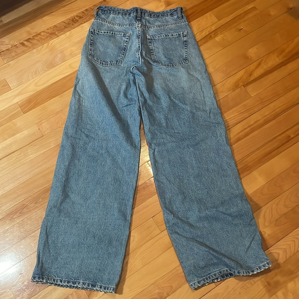 Jeans - Picture 2 of 2